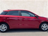 Hyundai I20 Image 4