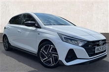 Used Hyundai I20