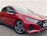 Hyundai I20 Image 1