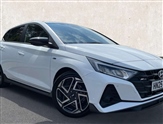 Hyundai I20 Image 1
