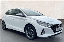 Used Hyundai I20