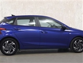 Hyundai I20 Image 4