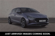 Used Hyundai I20
