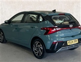 Hyundai I20 Image 3