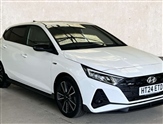 Hyundai I20 Image 1