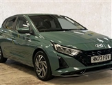 Hyundai I20 Image 1
