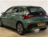 Hyundai I20 Image 3
