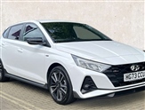 Hyundai I20 Image 1