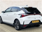 Hyundai I20 Image 3