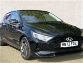 Hyundai I20 Image 1