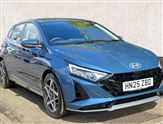 Hyundai I20 Image 1