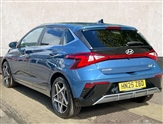 Hyundai I20 Image 4