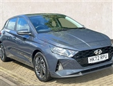 Hyundai I20 Image 1