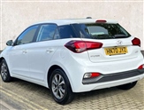 Hyundai I20 Image 3