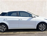 Hyundai I20 Image 4