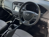 Hyundai I20 Image 6