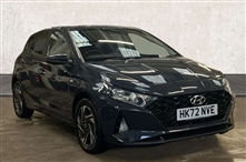 Used Hyundai I20