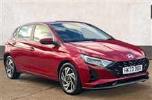 Used Hyundai I20