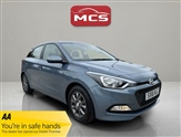 Used Hyundai I20