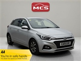 Used Hyundai I20