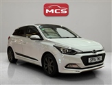 Used Hyundai I20