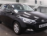 Used Hyundai I20