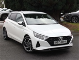 Used Hyundai I20