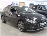 Used Hyundai I20
