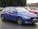 Used Hyundai I20