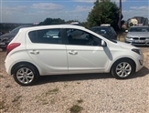 Used Hyundai I20