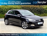 Used Hyundai I20