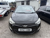 Used Hyundai I20