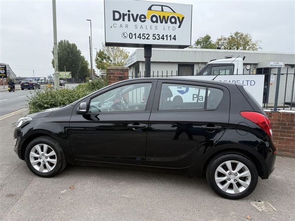 Large image for the Used Hyundai I20