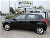 Used Hyundai I20