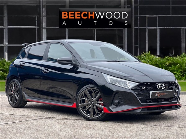 Large image for the Used Hyundai I20