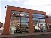 Hyundai I20 Image 5