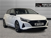 Used Hyundai I20