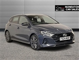 Used Hyundai I20