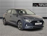 Used Hyundai I20