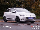 Used Hyundai I20
