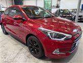 Used Hyundai I20