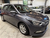 Used Hyundai I20
