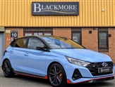 Used Hyundai I20