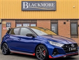 Used Hyundai I20