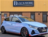 Used Hyundai I20