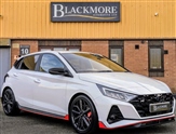 Used Hyundai I20