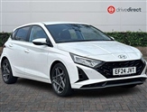 Hyundai I20 Image 1