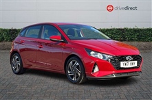 Used Hyundai I20