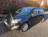 Used Hyundai I20