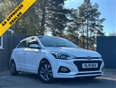 Used Hyundai I20